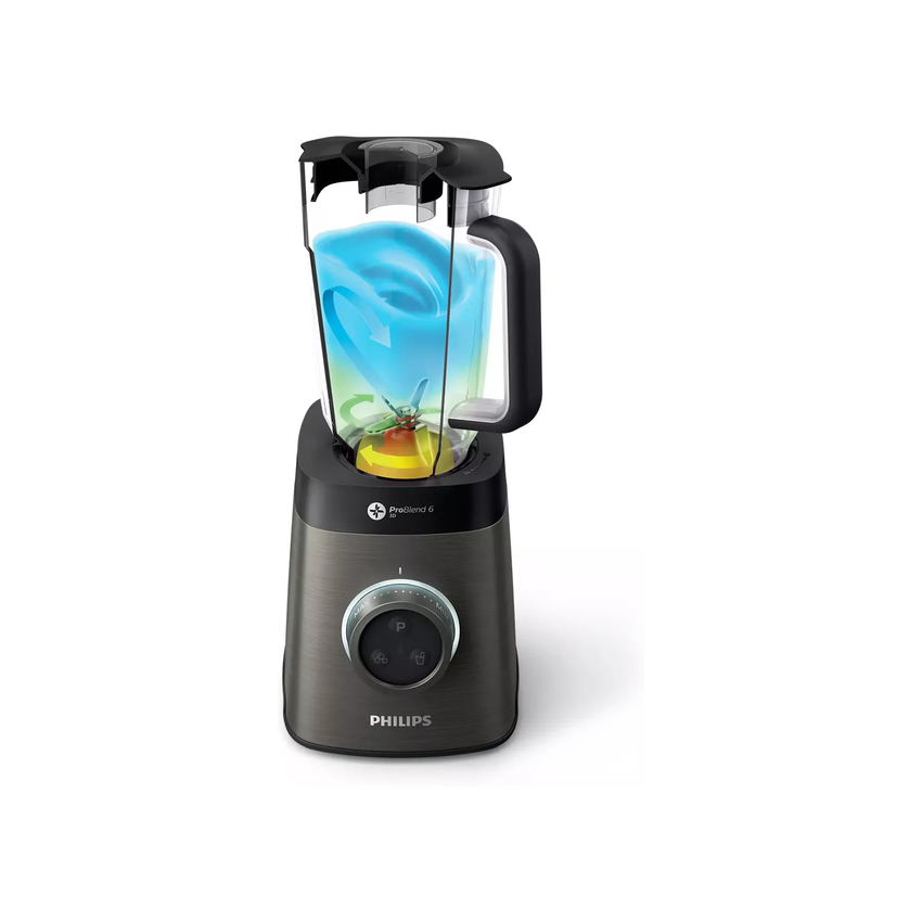 Philips Avance Collection 1400W Blender (Photo: 3)